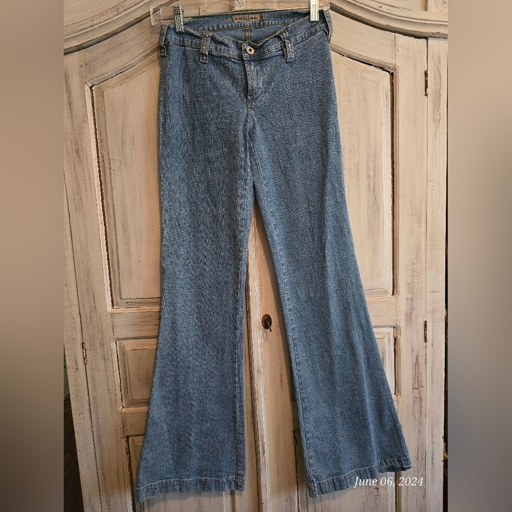 EQUUS Denim & Co Size 38 jeans
